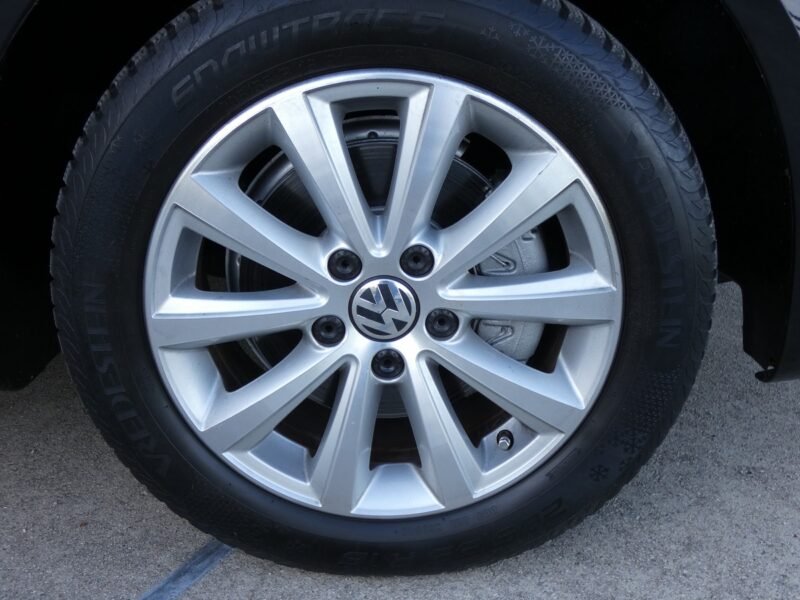 VOLKSWAGEN Touran 1.6 TDI