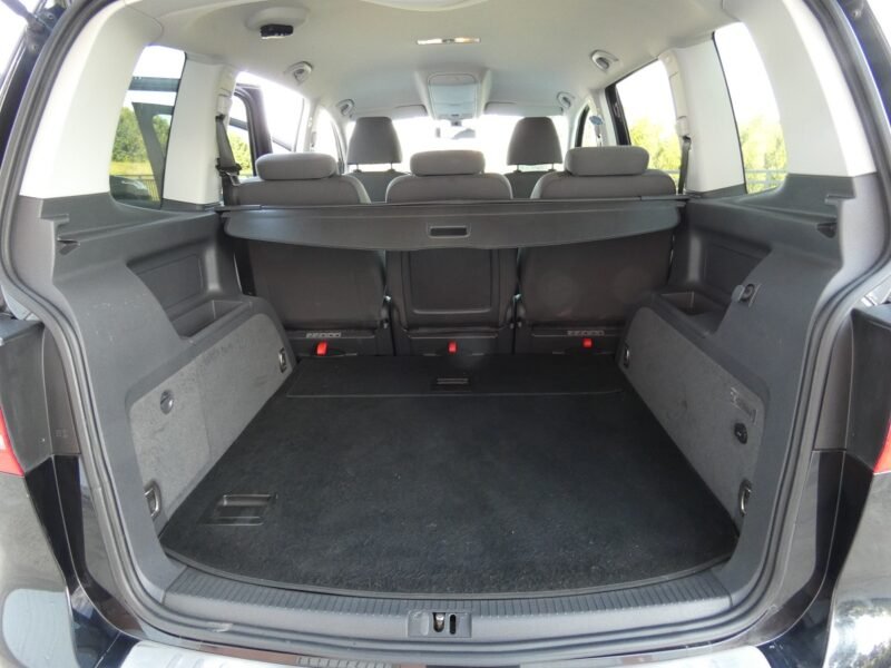 VOLKSWAGEN Touran 1.6 TDI