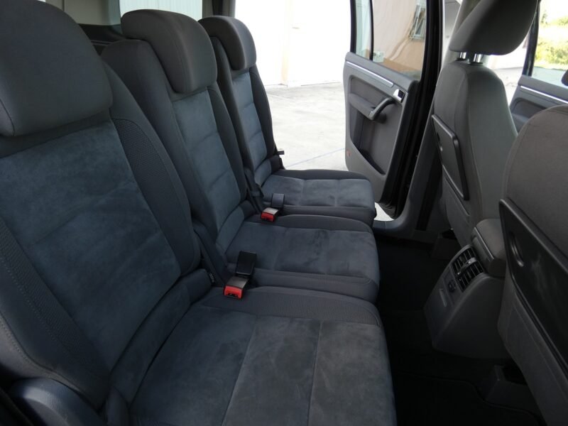 VOLKSWAGEN Touran 1.6 TDI