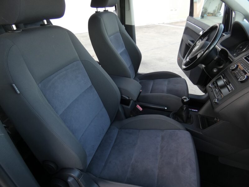 VOLKSWAGEN Touran 1.6 TDI