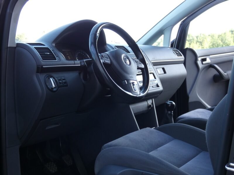 VOLKSWAGEN Touran 1.6 TDI
