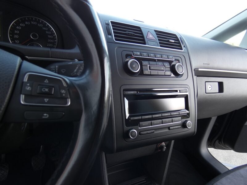 VOLKSWAGEN Touran 1.6 TDI