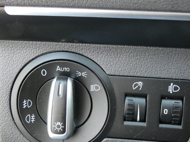 VOLKSWAGEN Touran 1.6 TDI
