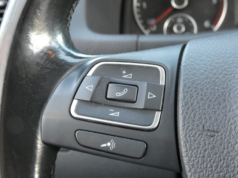 VOLKSWAGEN Touran 1.6 TDI