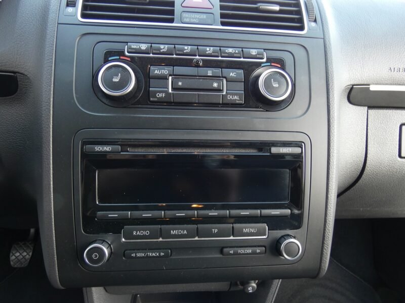 VOLKSWAGEN Touran 1.6 TDI