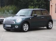 MINI Mini Cooper 1.6