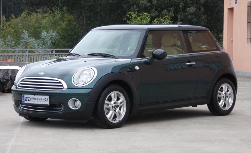 MINI Mini Cooper 1.6