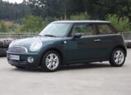 MINI Mini Cooper 1.6