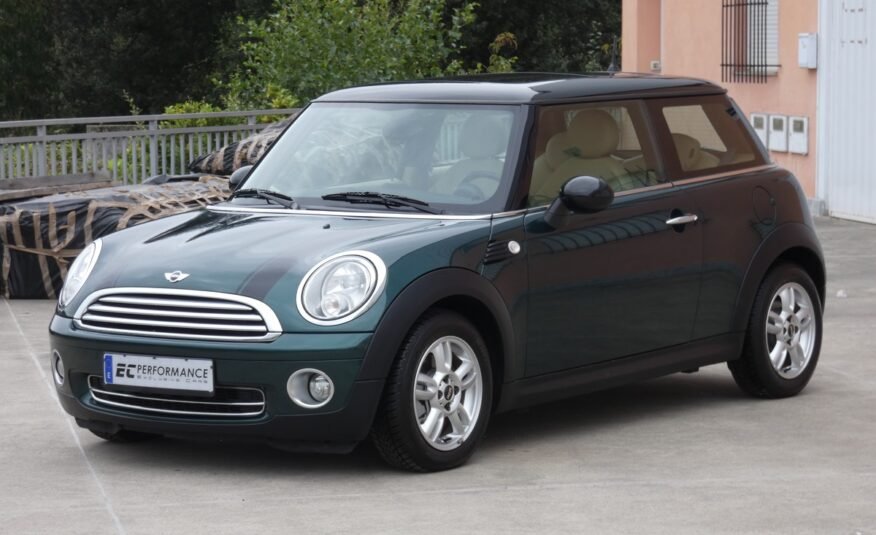 MINI Mini Cooper 1.6