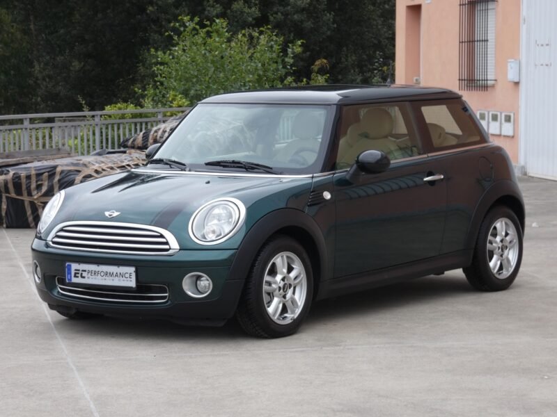 MINI Mini Cooper 1.6