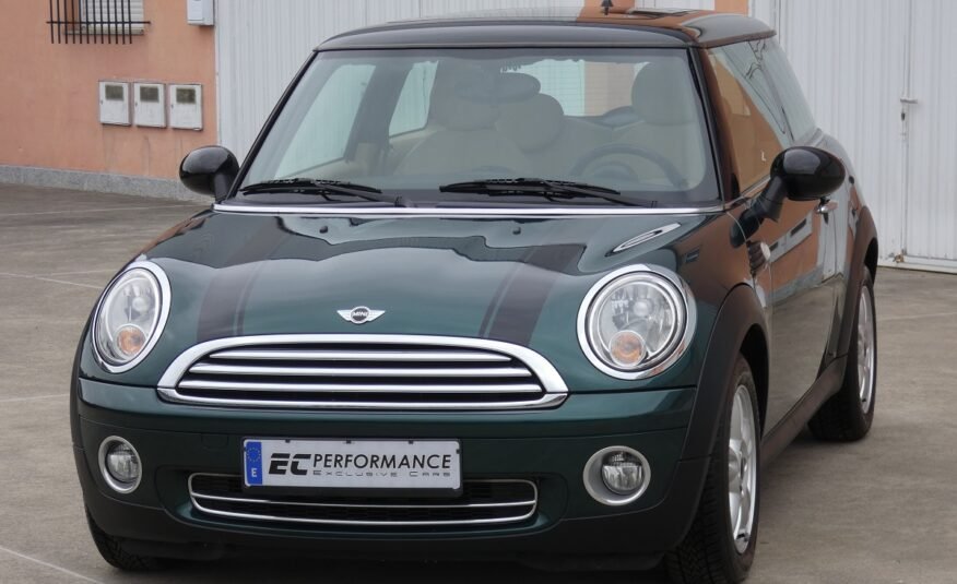 MINI Mini Cooper 1.6