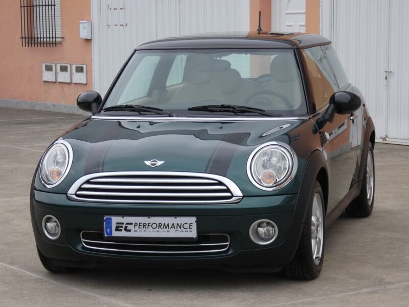 MINI Mini Cooper 1.6