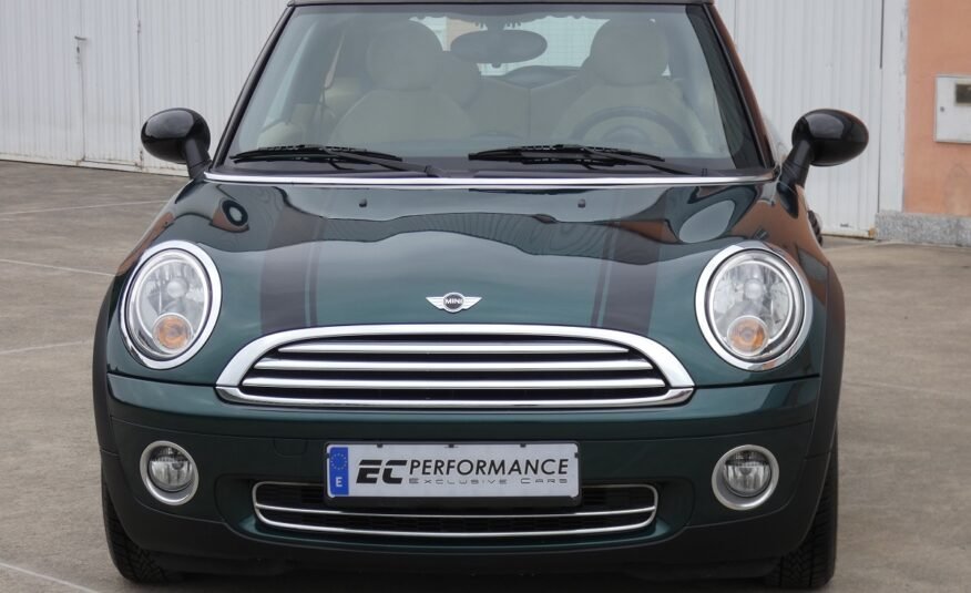 MINI Mini Cooper 1.6