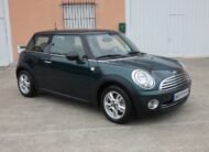 MINI Mini Cooper 1.6