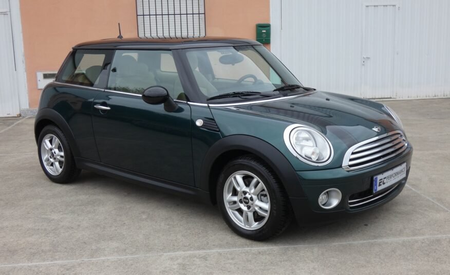 MINI Mini Cooper 1.6