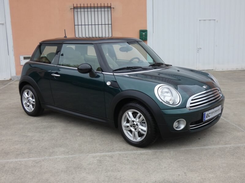 MINI Mini Cooper 1.6
