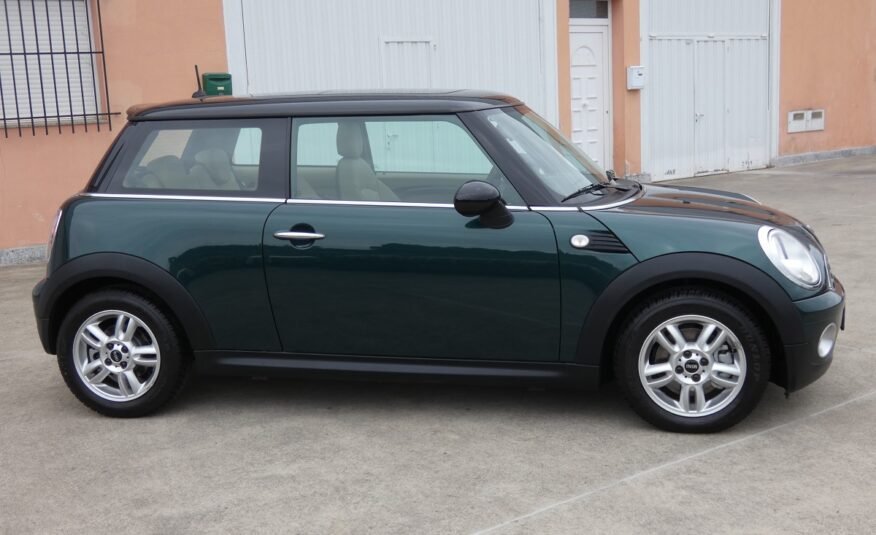 MINI Mini Cooper 1.6