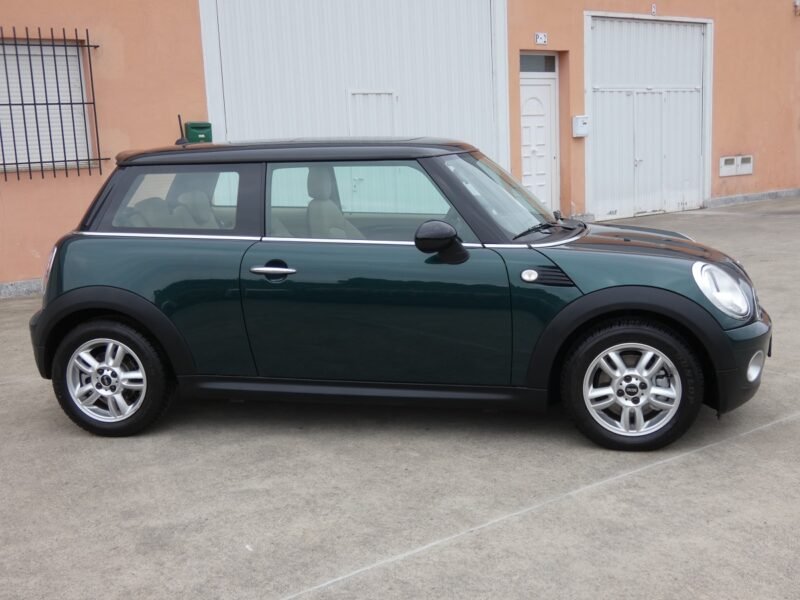 MINI Mini Cooper 1.6