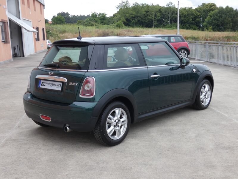 MINI Mini Cooper 1.6