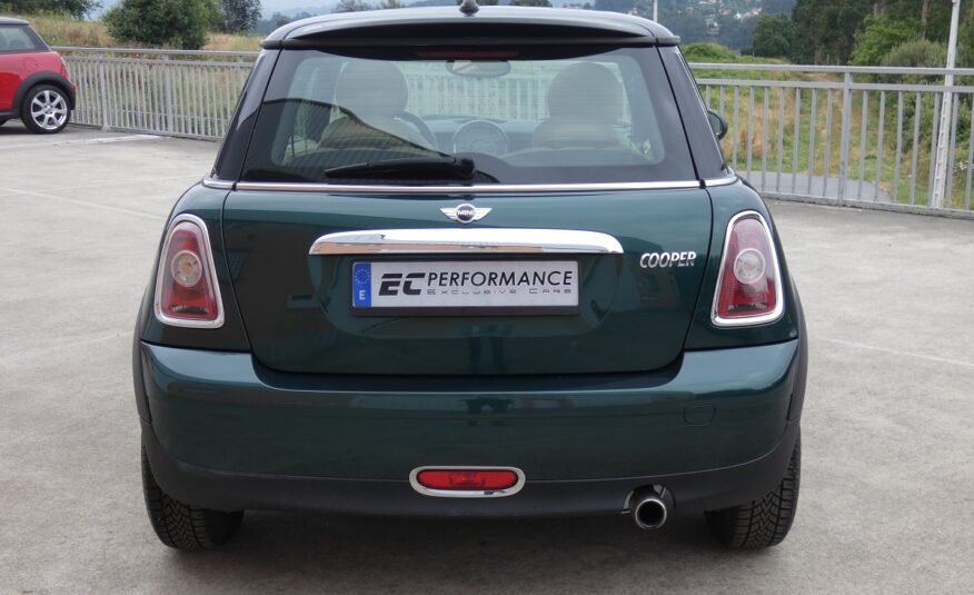 MINI Mini Cooper 1.6