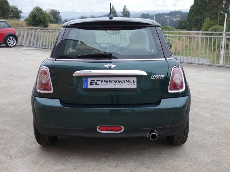 MINI Mini Cooper 1.6
