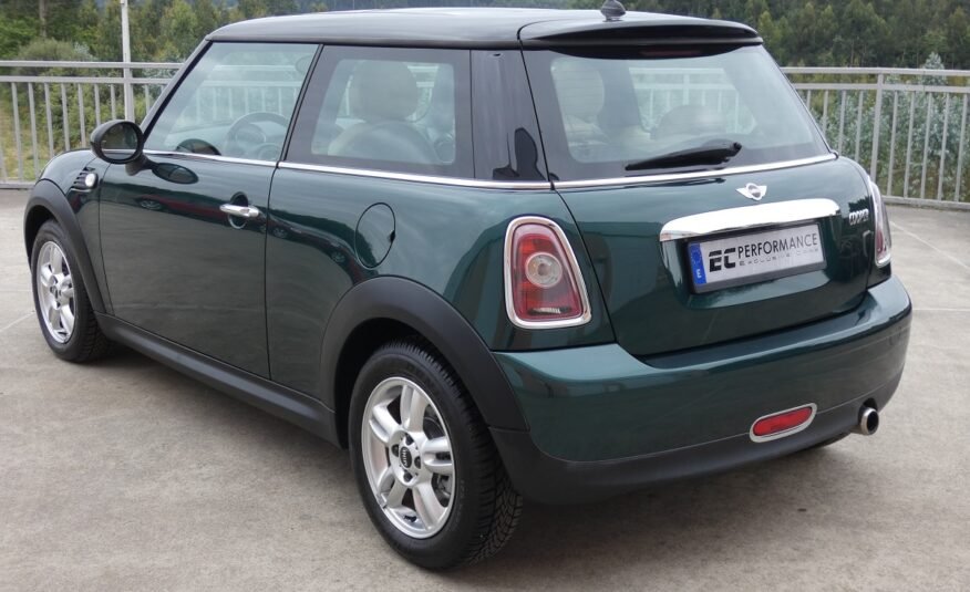MINI Mini Cooper 1.6