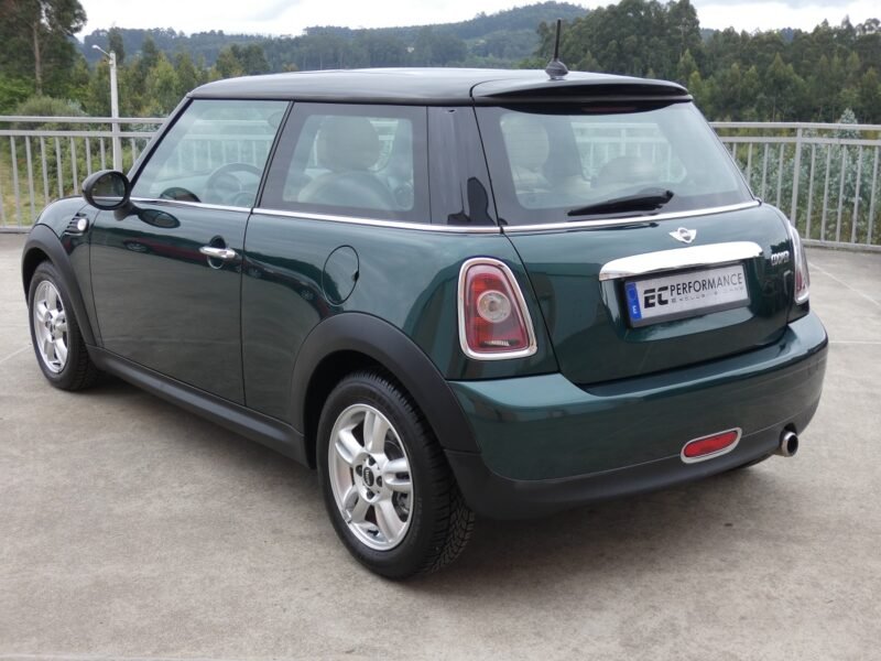 MINI Mini Cooper 1.6