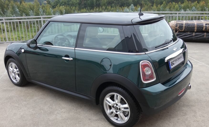 MINI Mini Cooper 1.6
