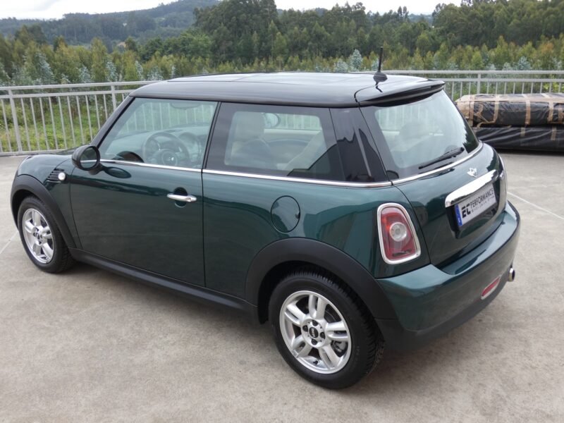 MINI Mini Cooper 1.6
