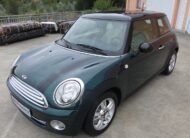 MINI Mini Cooper 1.6