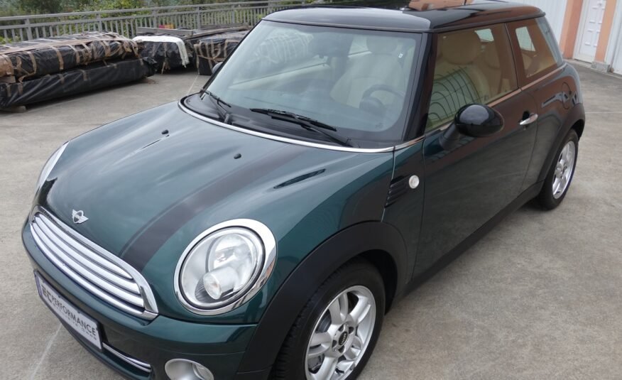 MINI Mini Cooper 1.6