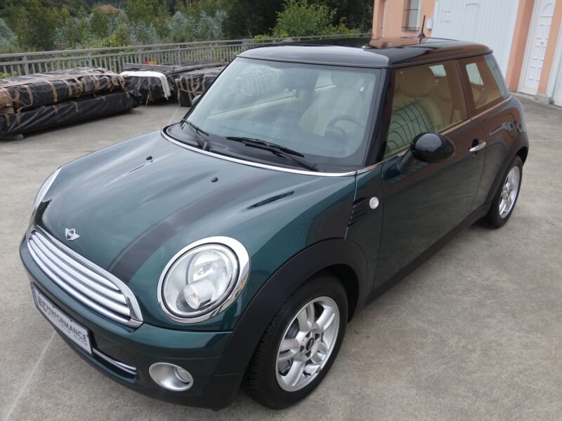 MINI Mini Cooper 1.6