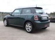 MINI Mini Cooper 1.6