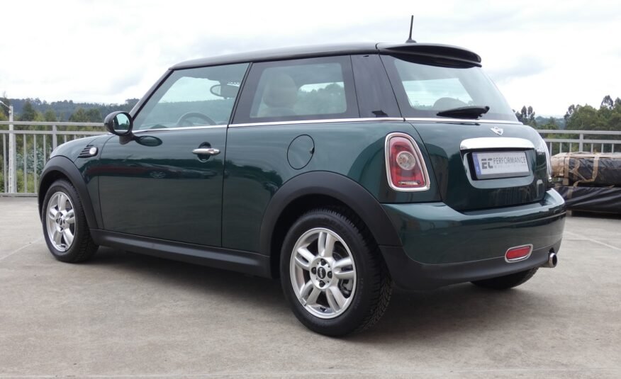 MINI Mini Cooper 1.6