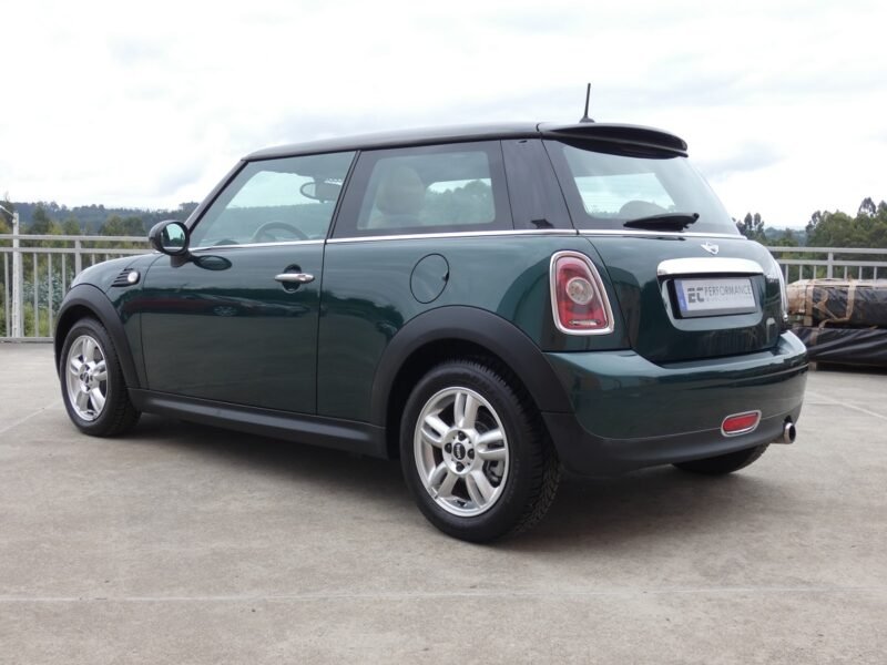 MINI Mini Cooper 1.6