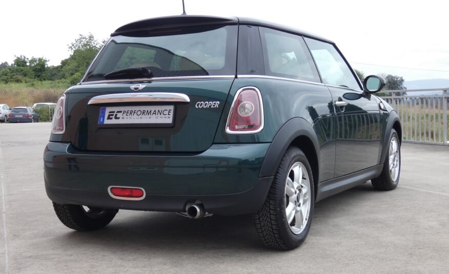 MINI Mini Cooper 1.6