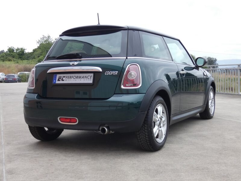 MINI Mini Cooper 1.6