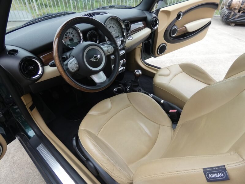 MINI Mini Cooper 1.6
