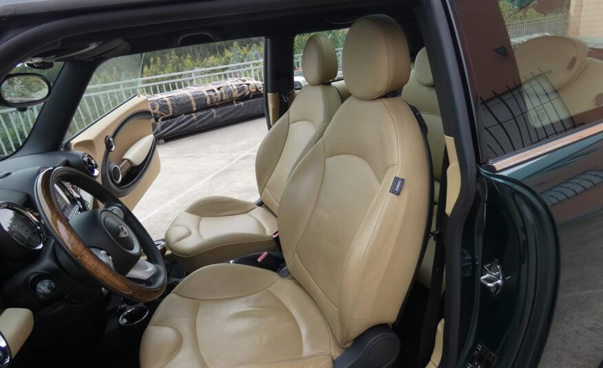 MINI Mini Cooper 1.6