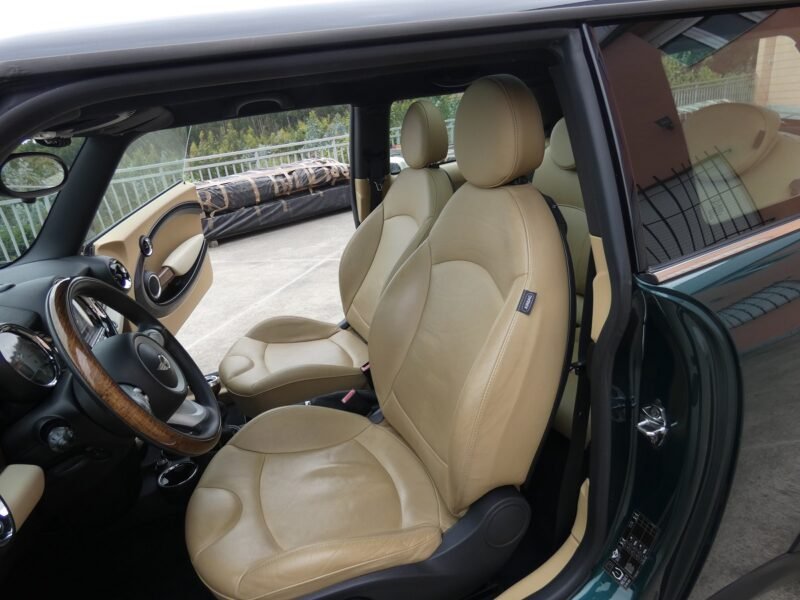 MINI Mini Cooper 1.6