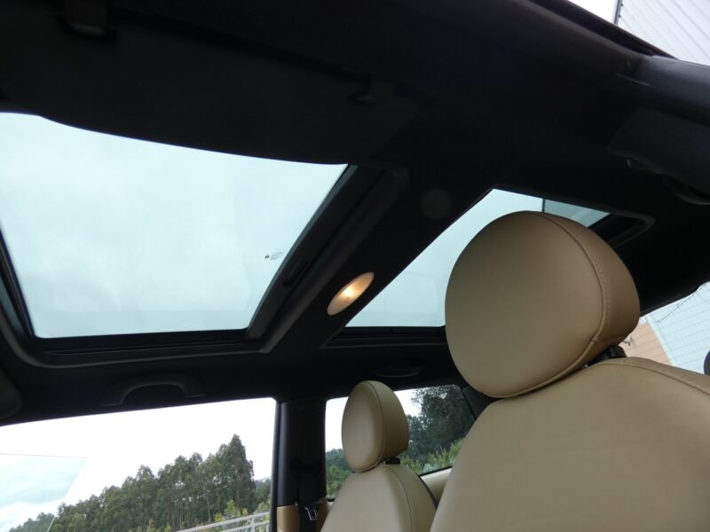 MINI Mini Cooper 1.6