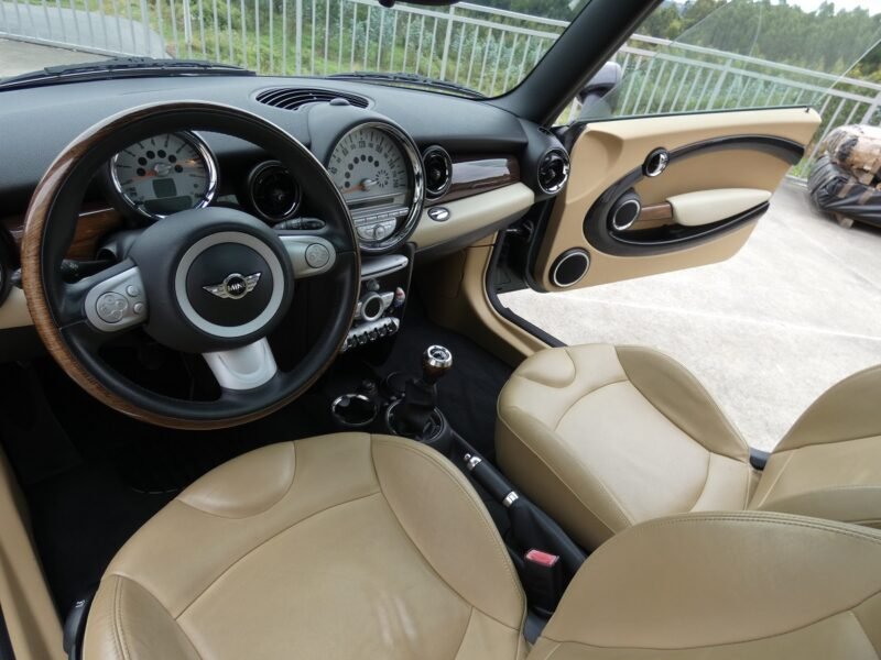 MINI Mini Cooper 1.6