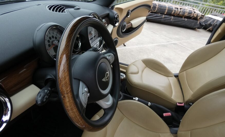 MINI Mini Cooper 1.6