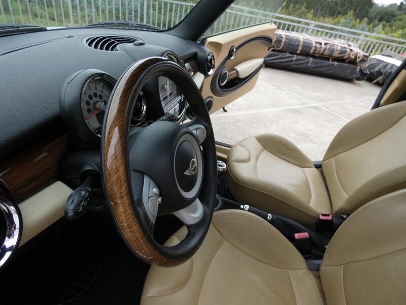 MINI Mini Cooper 1.6