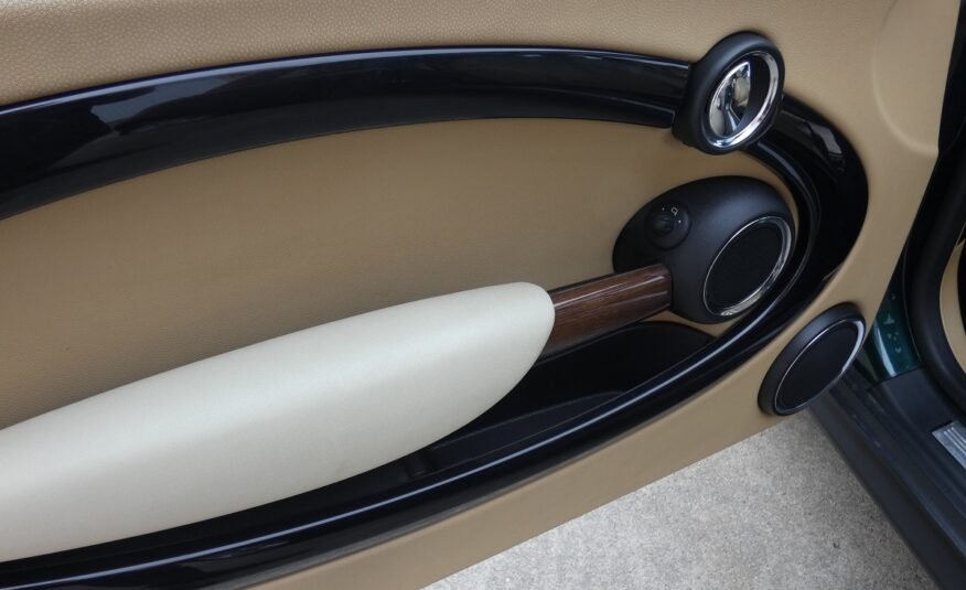 MINI Mini Cooper 1.6
