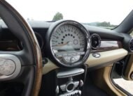 MINI Mini Cooper 1.6