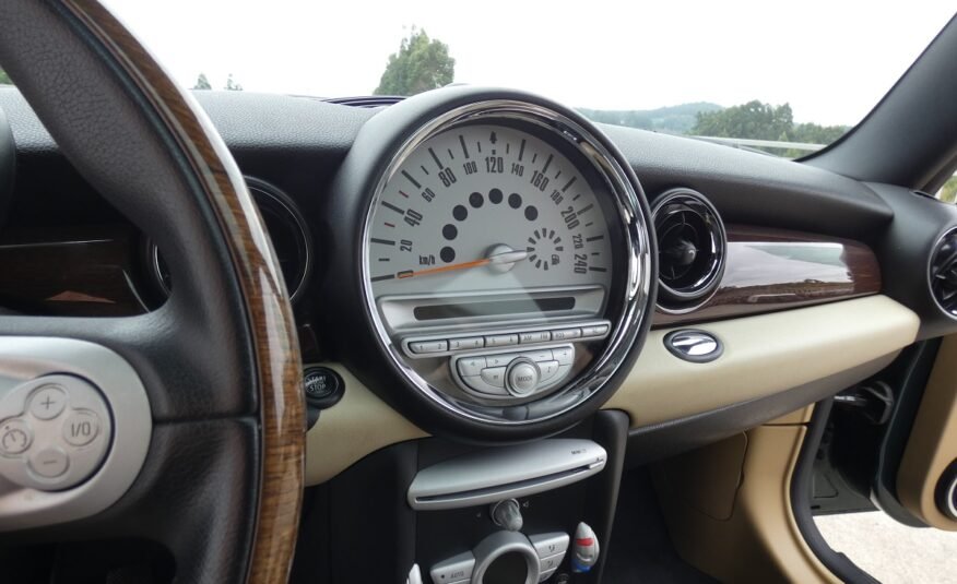 MINI Mini Cooper 1.6