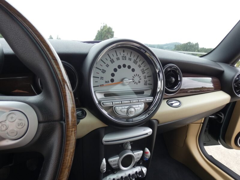 MINI Mini Cooper 1.6