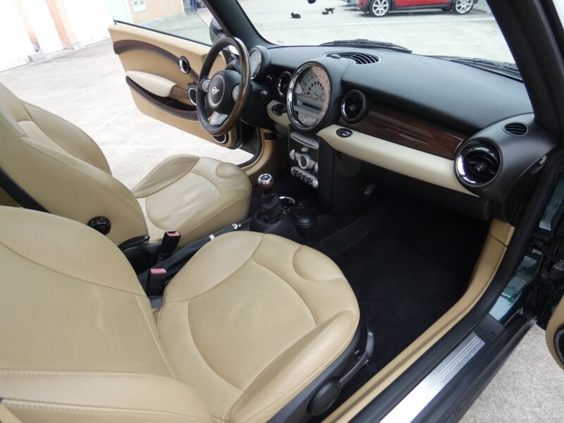 MINI Mini Cooper 1.6