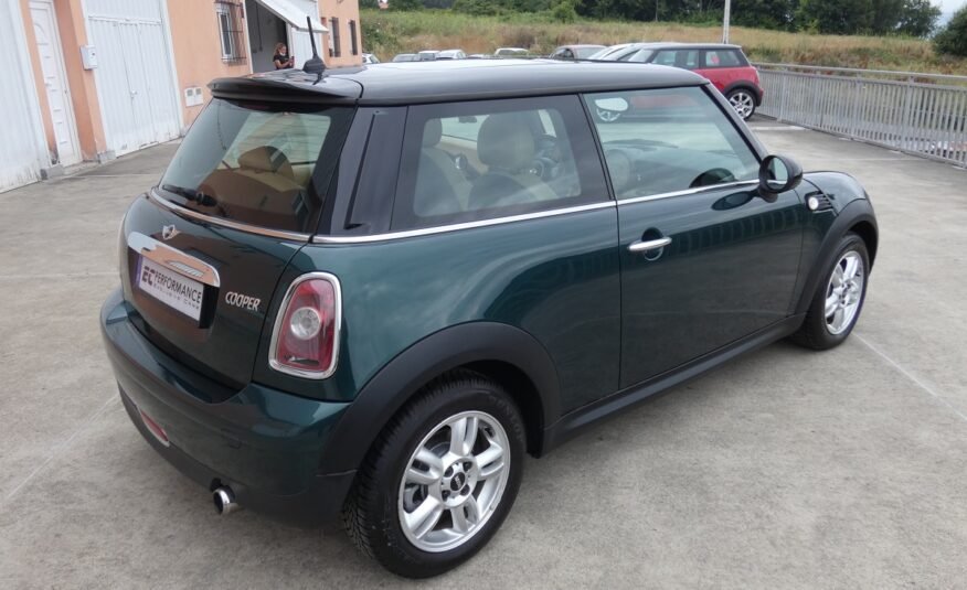 MINI Mini Cooper 1.6